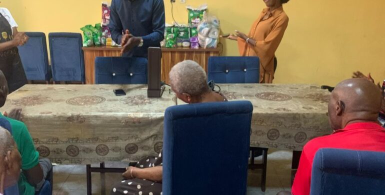 Bayelsa Outreach