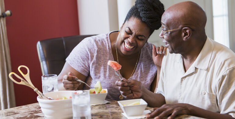 Dehydration in the Elderly: The ‘Silent’ Medical Emergency